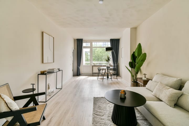 Appartement te koop: Grensstraat 18-2, Amsterdam