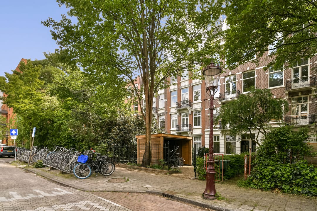 Foto 1 van Grensstraat 18-2