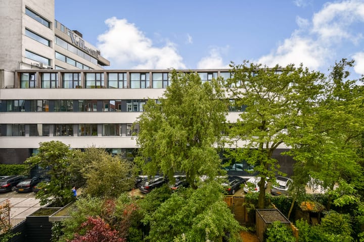 Appartement te koop: Grensstraat 18-2, Amsterdam