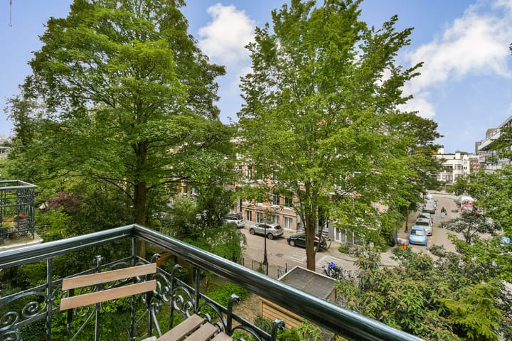 Appartement te koop: Grensstraat 18-2, Amsterdam