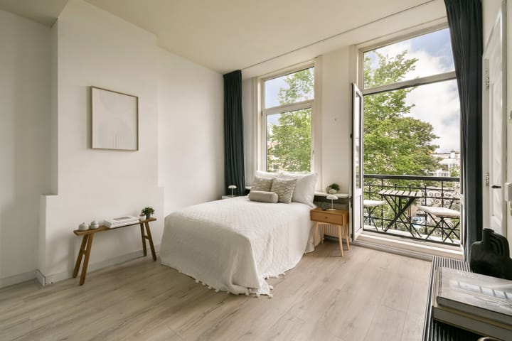 Appartement te koop: Grensstraat 18-2, Amsterdam