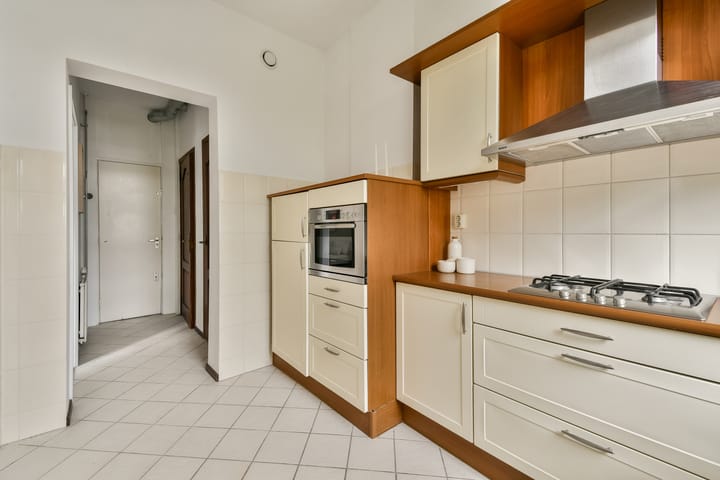 Appartement te koop: Grensstraat 18-2, Amsterdam
