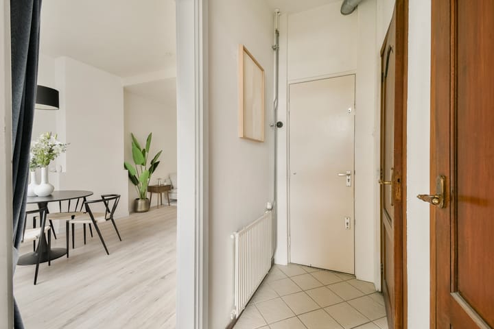 Appartement te koop: Grensstraat 18-2, Amsterdam