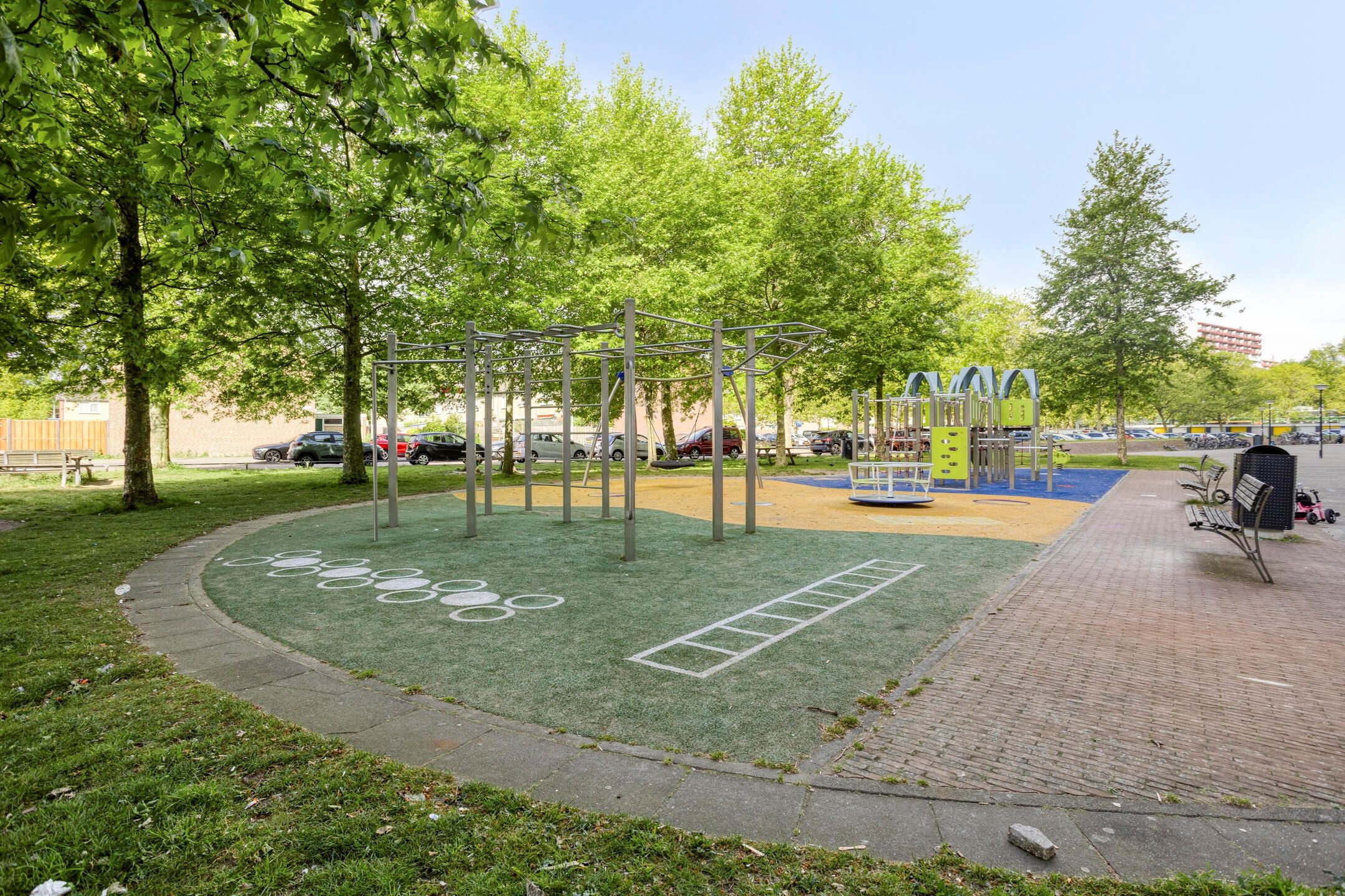 Foto 33 van Pharus 45