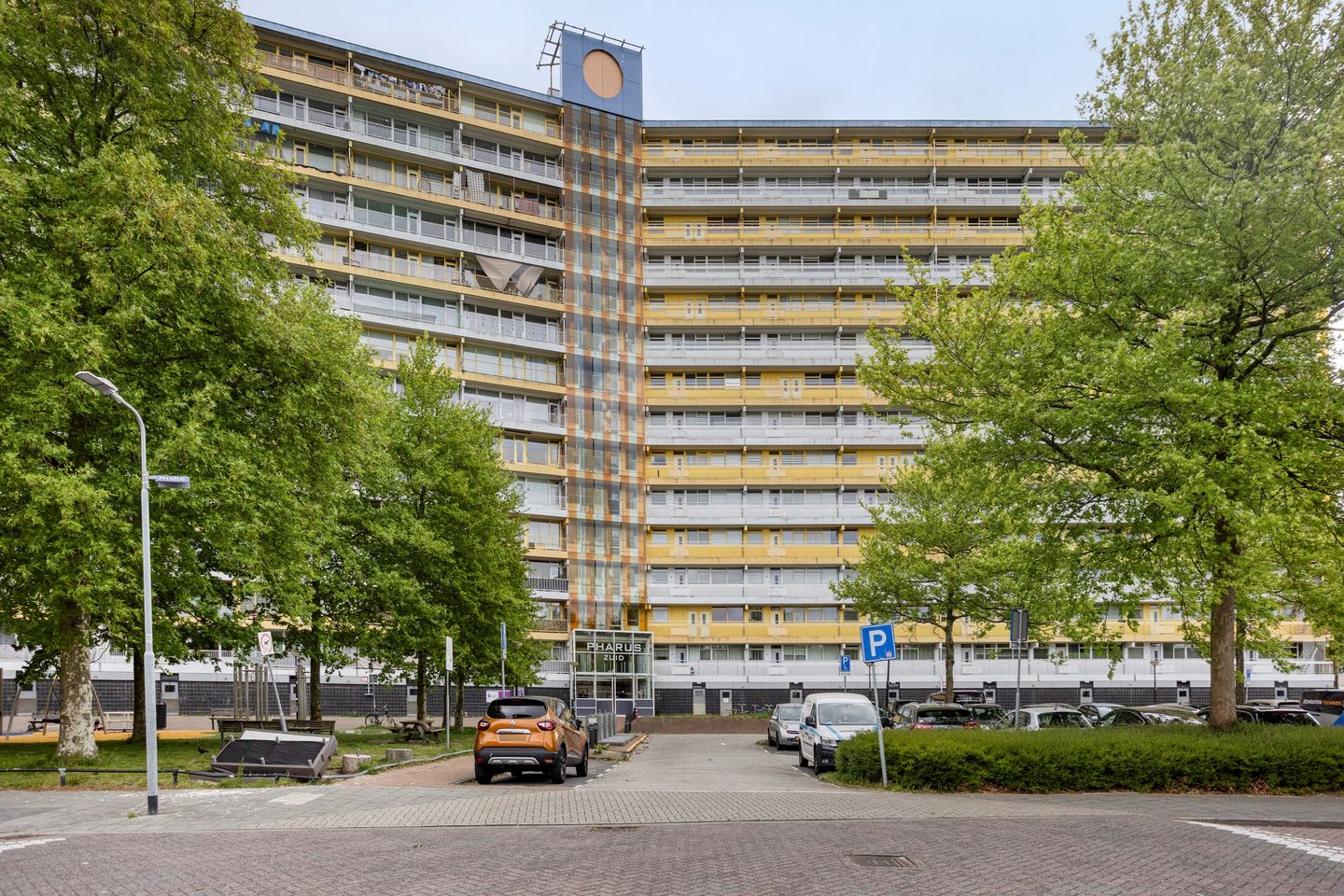 Foto 5 van Pharus 45