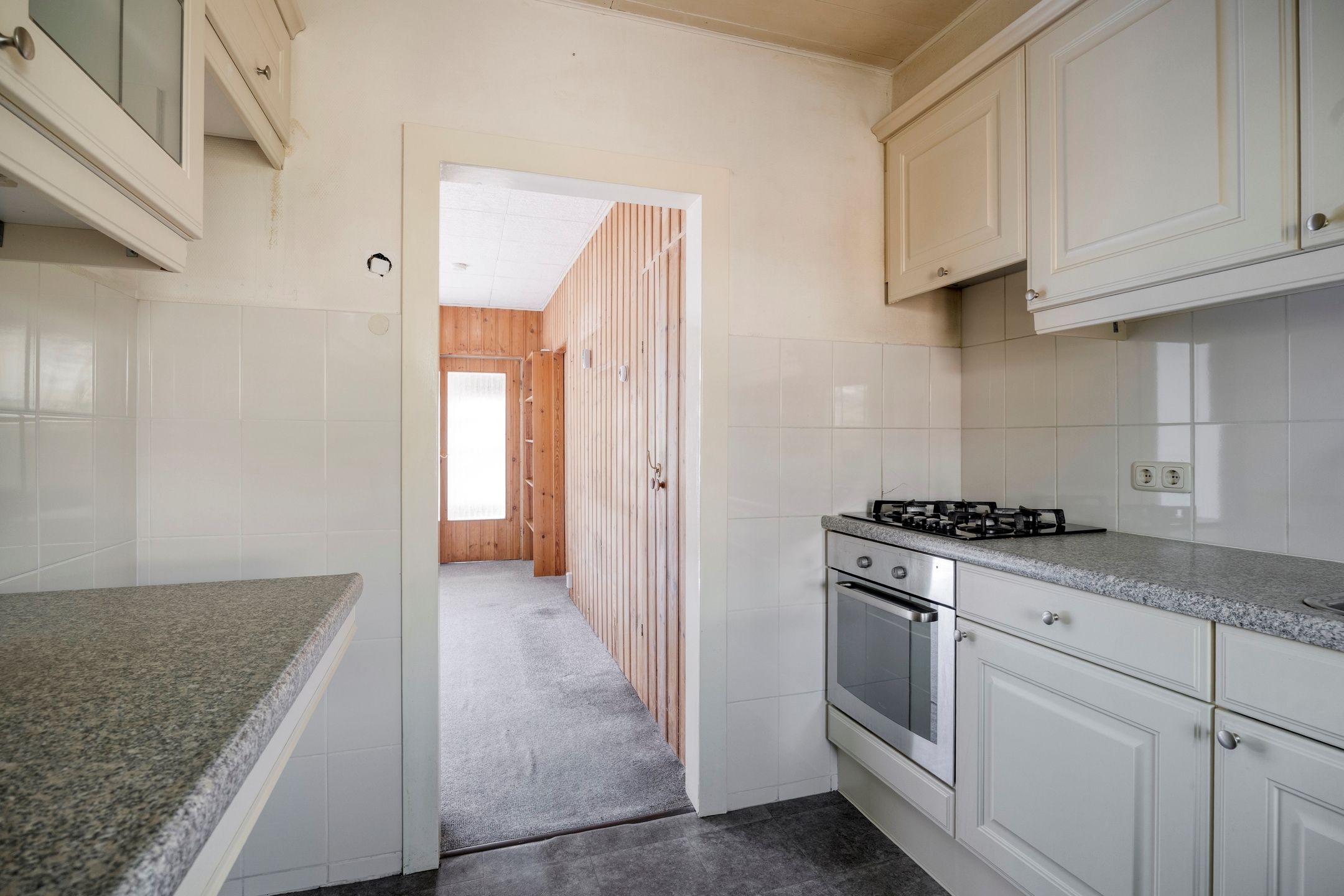 Spacious Corner House with Garage on Large Plot in Middenmeer — 12