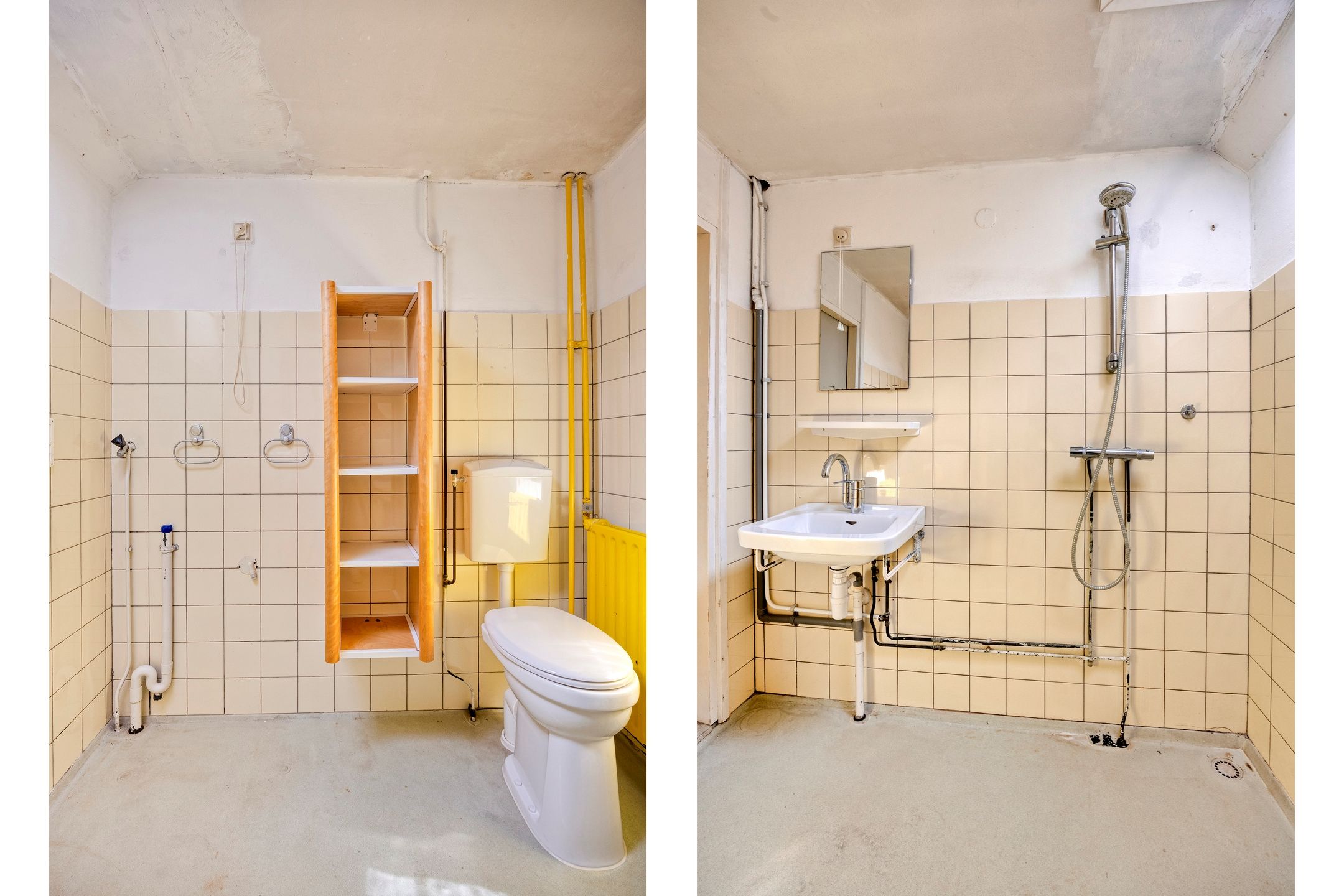Spacious Corner House with Garage on Large Plot in Middenmeer — 21