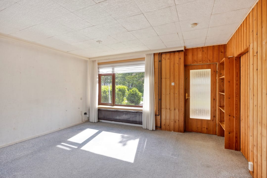 Spacious Corner House with Garage on Large Plot in Middenmeer — 7