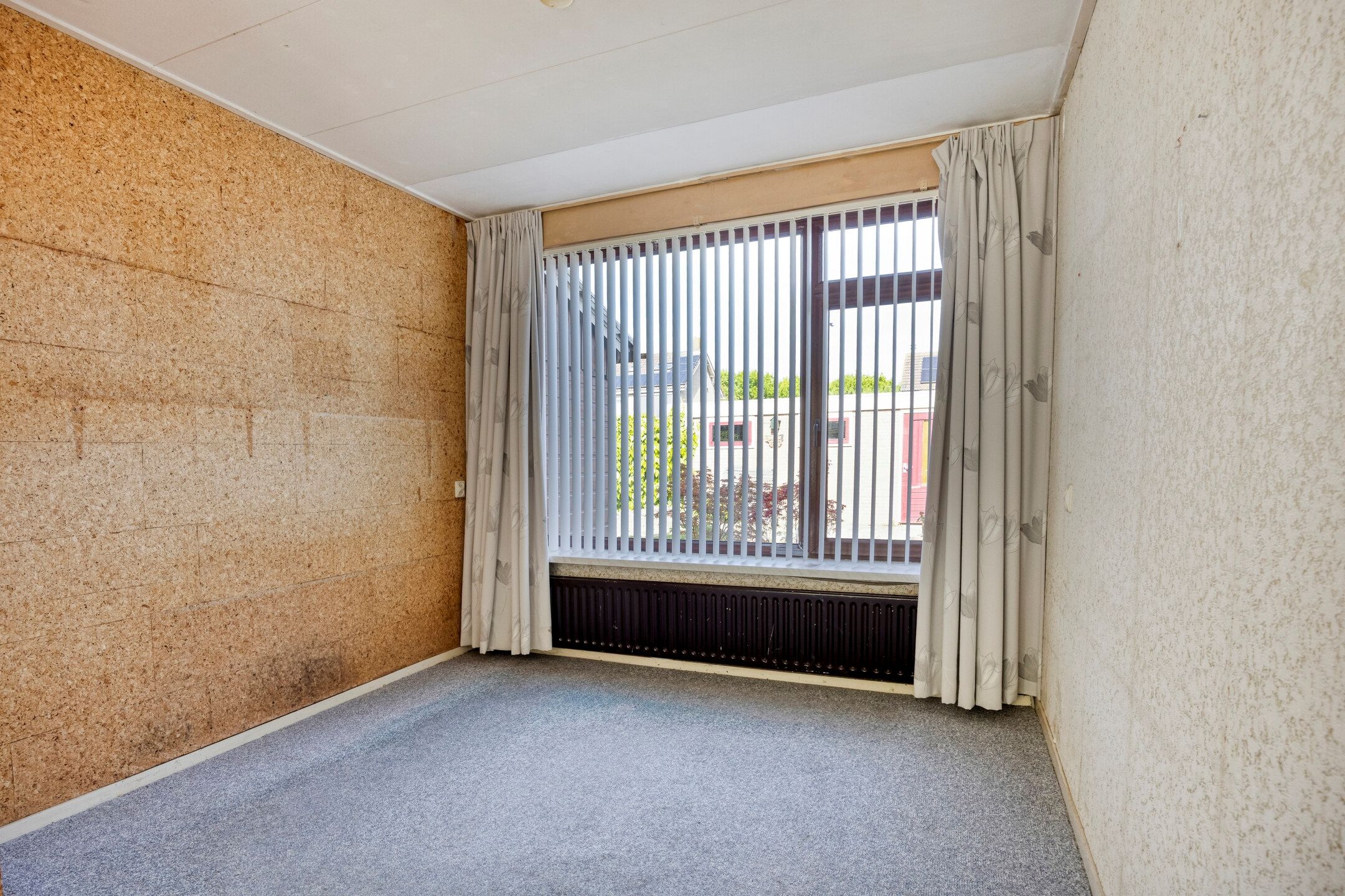 Spacious Corner House with Garage on Large Plot in Middenmeer — 9