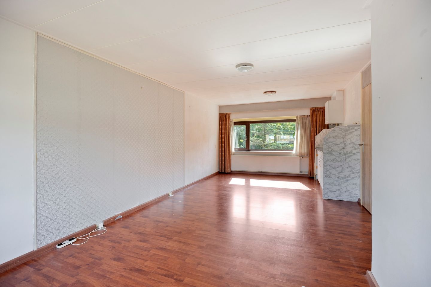 Spacious Corner House with Garage on Large Plot in Middenmeer — 19