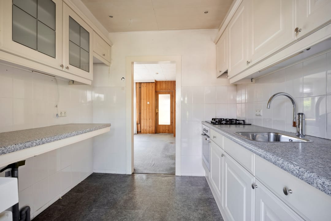 Spacious Corner House with Garage on Large Plot in Middenmeer — 13