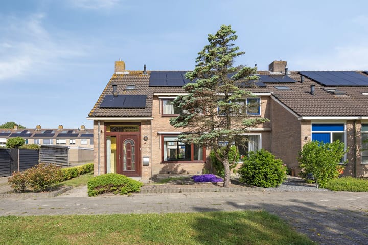 Photo 5 of Esdoornlaan 12