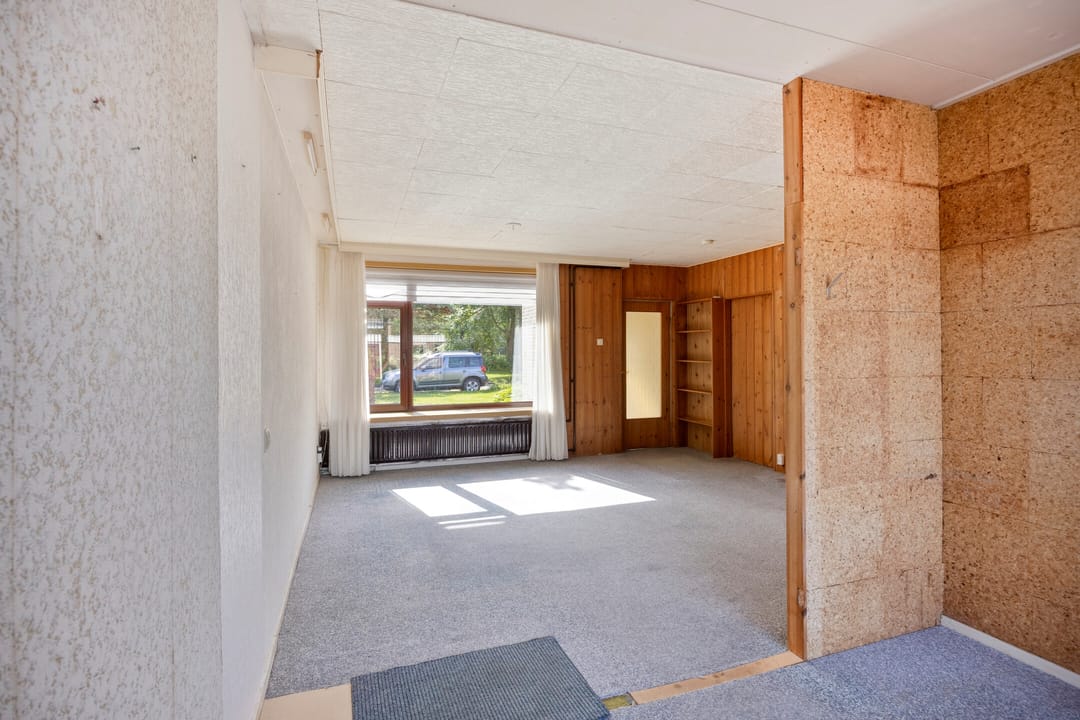 Spacious Corner House with Garage on Large Plot in Middenmeer — 8