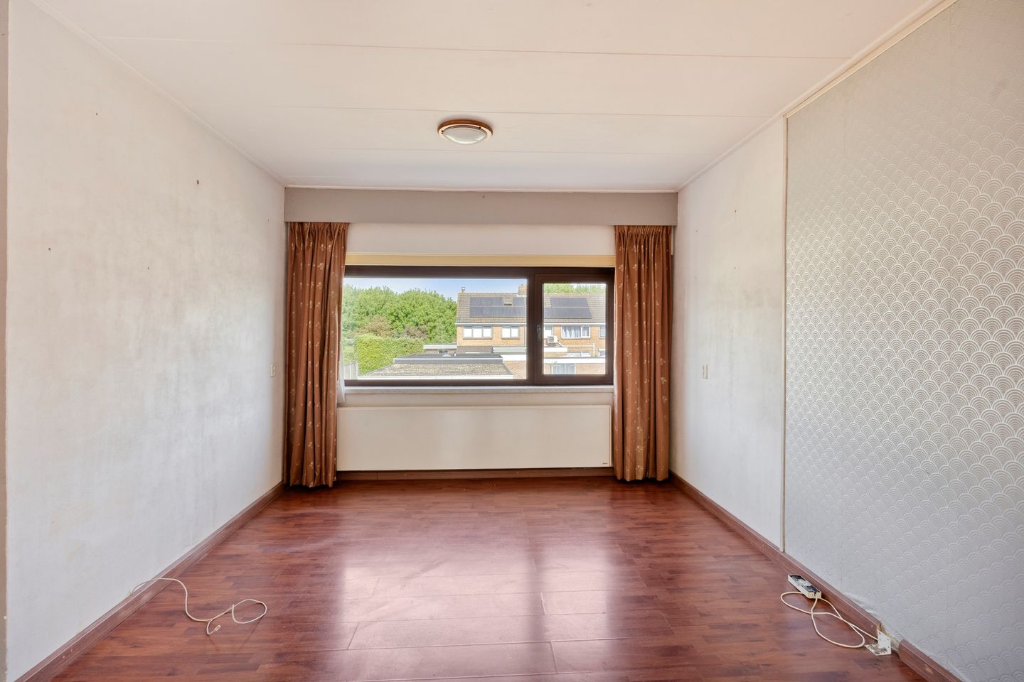 Spacious Corner House with Garage on Large Plot in Middenmeer — 20