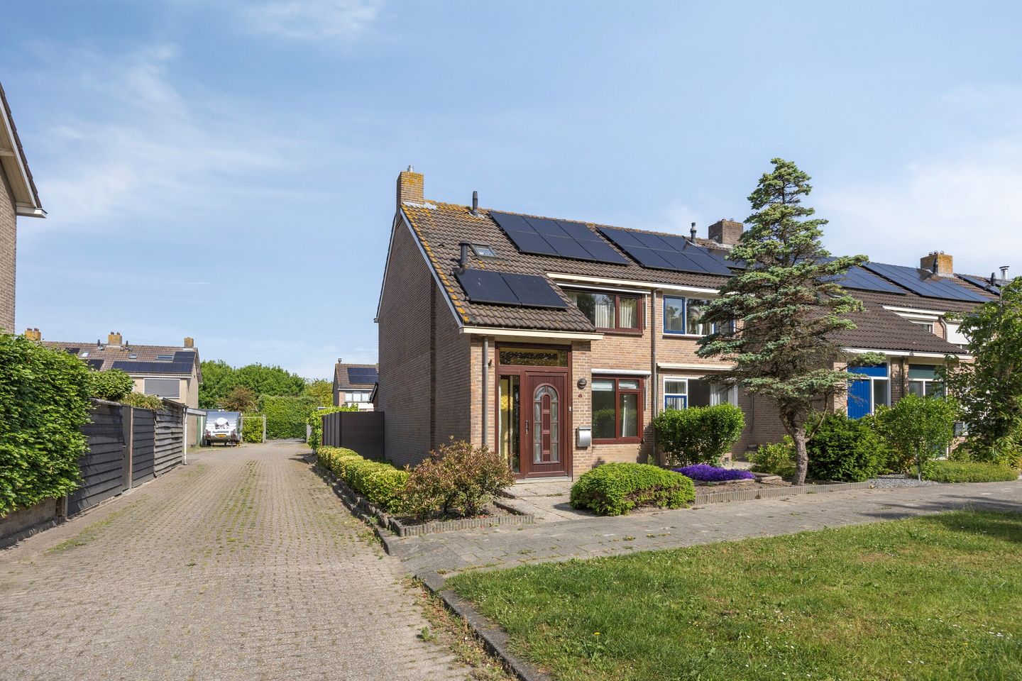 Photo 1 of Esdoornlaan 12