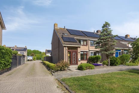 Esdoornlaan thumbnail