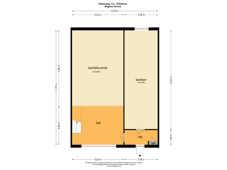 Bekijk plattegrond