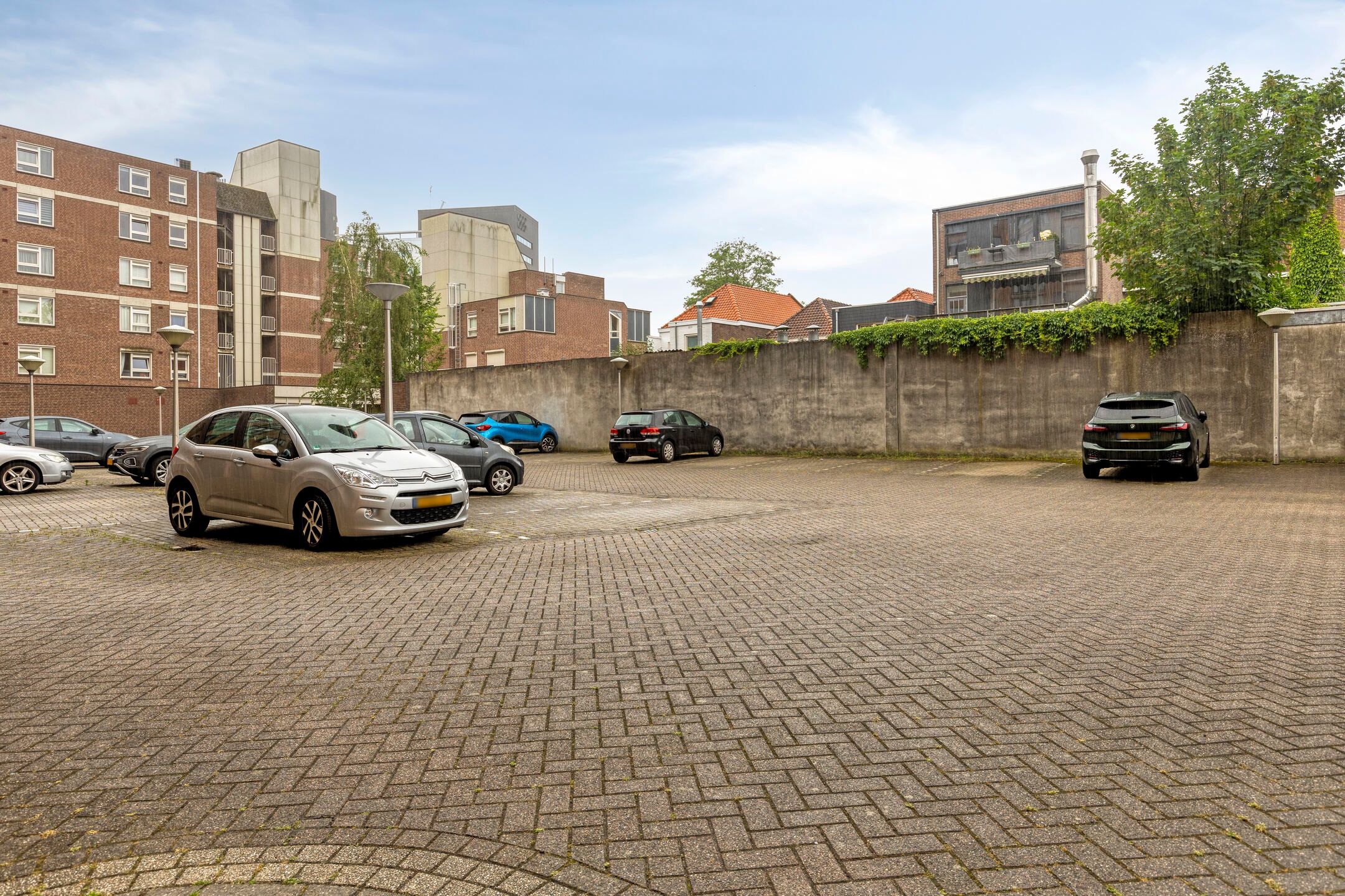Foto 45 van Veldmaarschalk Montgomerylaan 99