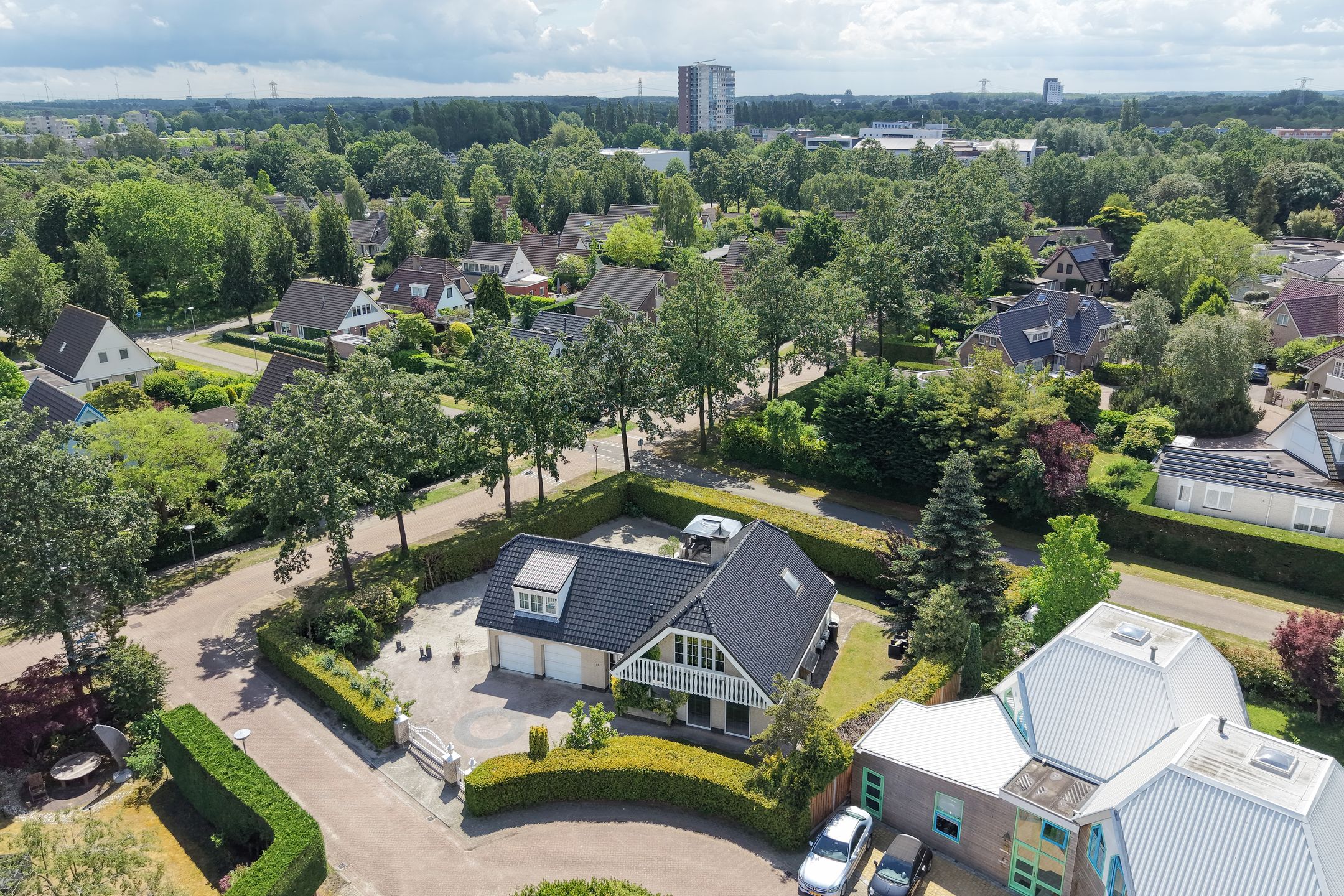 Foto 45 van Bevrijdingstraat 10