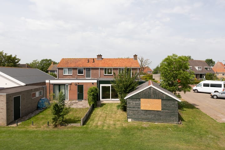 Foto 3 van van Osingaweg 7