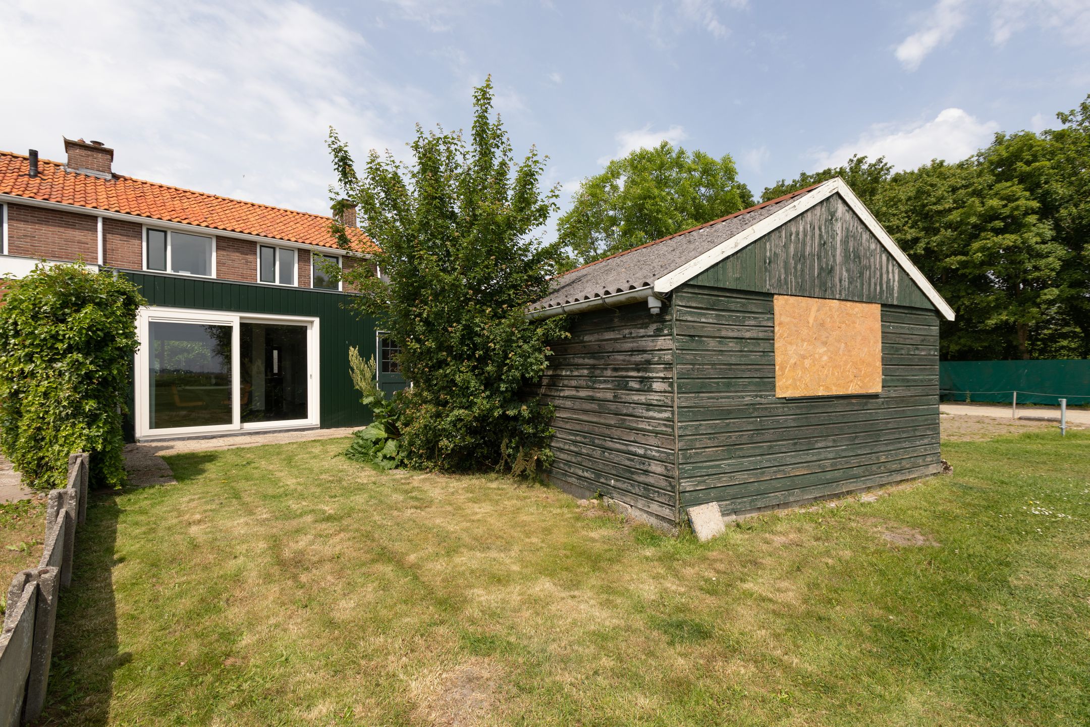 Photo 27 of van Osingaweg 7