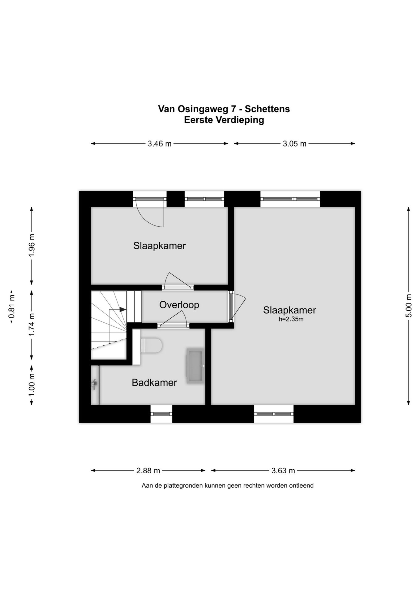 Photo 35 of van Osingaweg 7