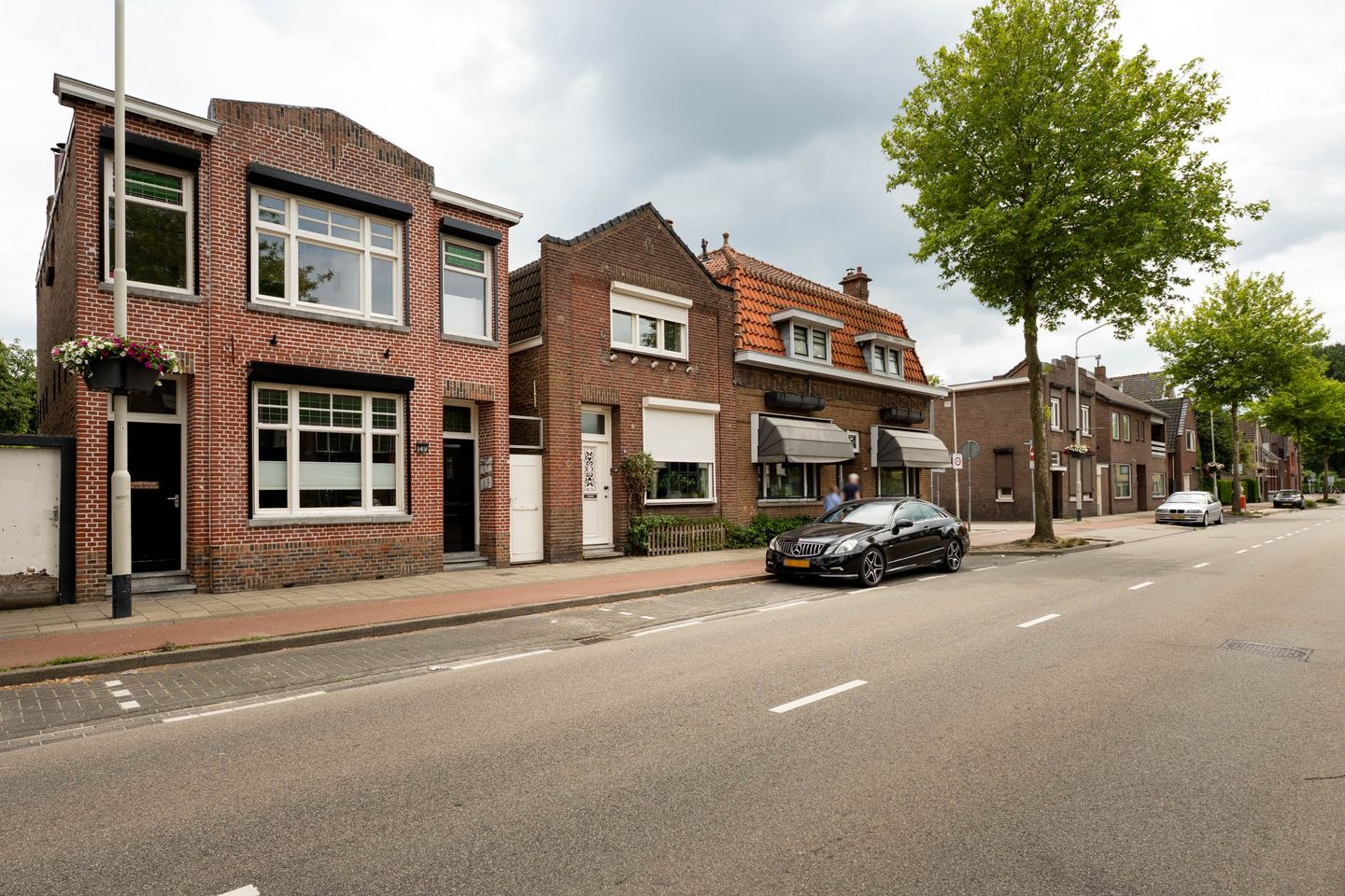Foto 5 van Boulevard 149