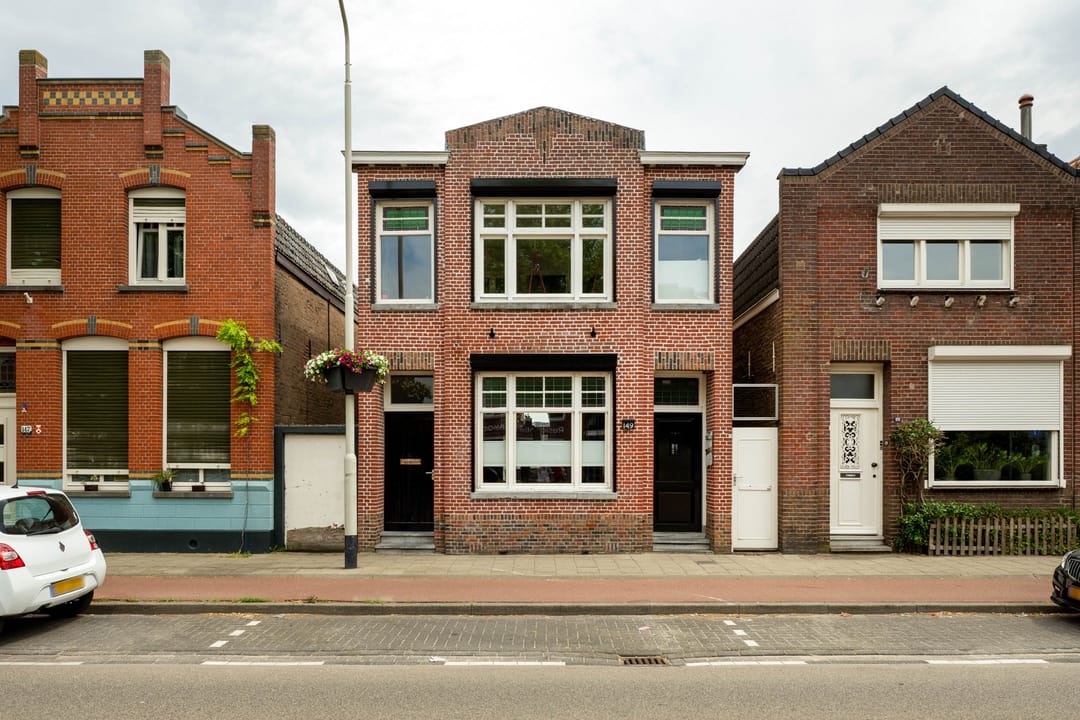 Foto 1 van Boulevard 149