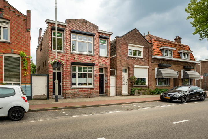 Foto 2 van Boulevard 149