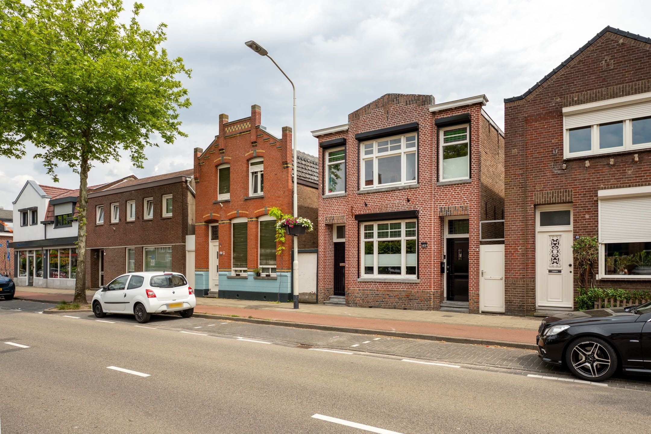 Foto 3 van Boulevard 149