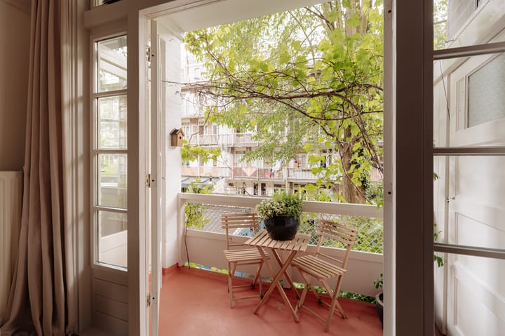 Foto 4 van Haarlemmermeerstraat 62-1