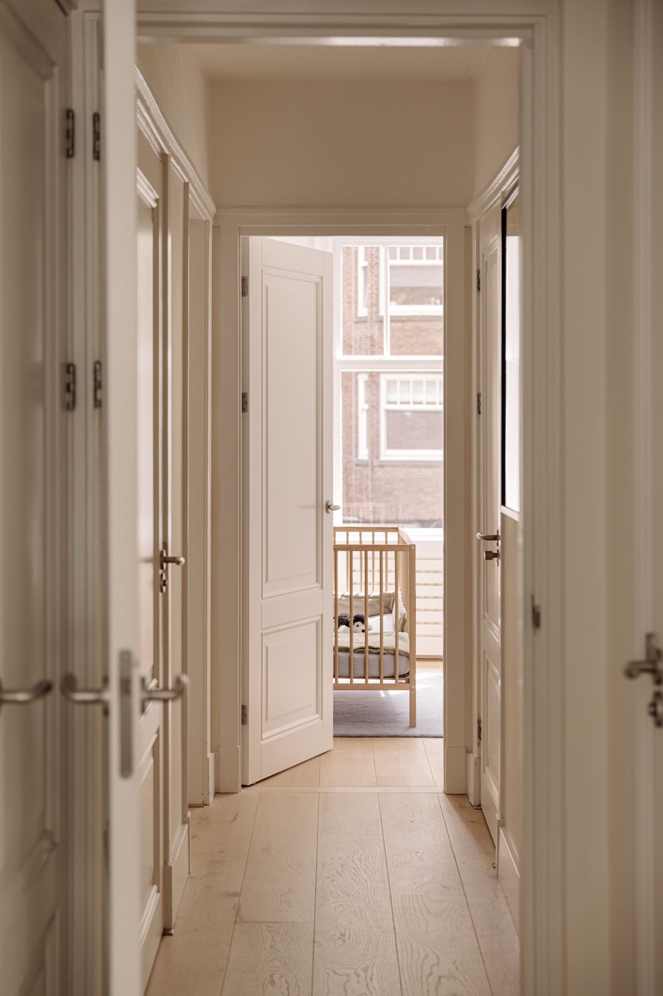 Spacious Apartment with Private Studio in Hoofddorppleinbuurt — 24