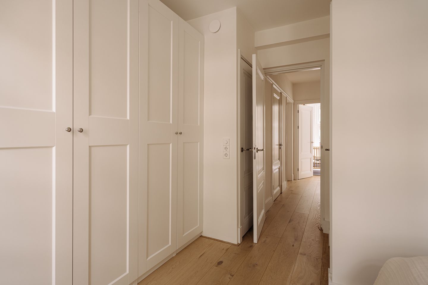 Spacious Apartment with Private Studio in Hoofddorppleinbuurt — 19
