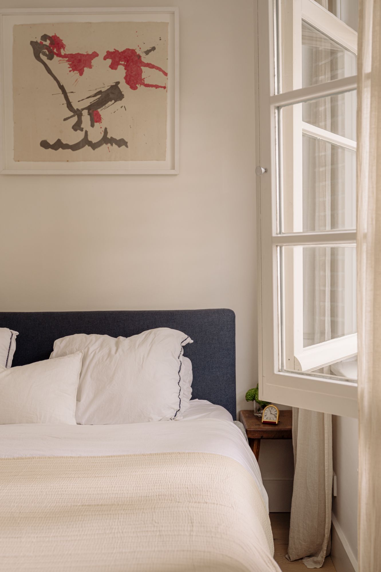 Spacious Apartment with Private Studio in Hoofddorppleinbuurt — 18