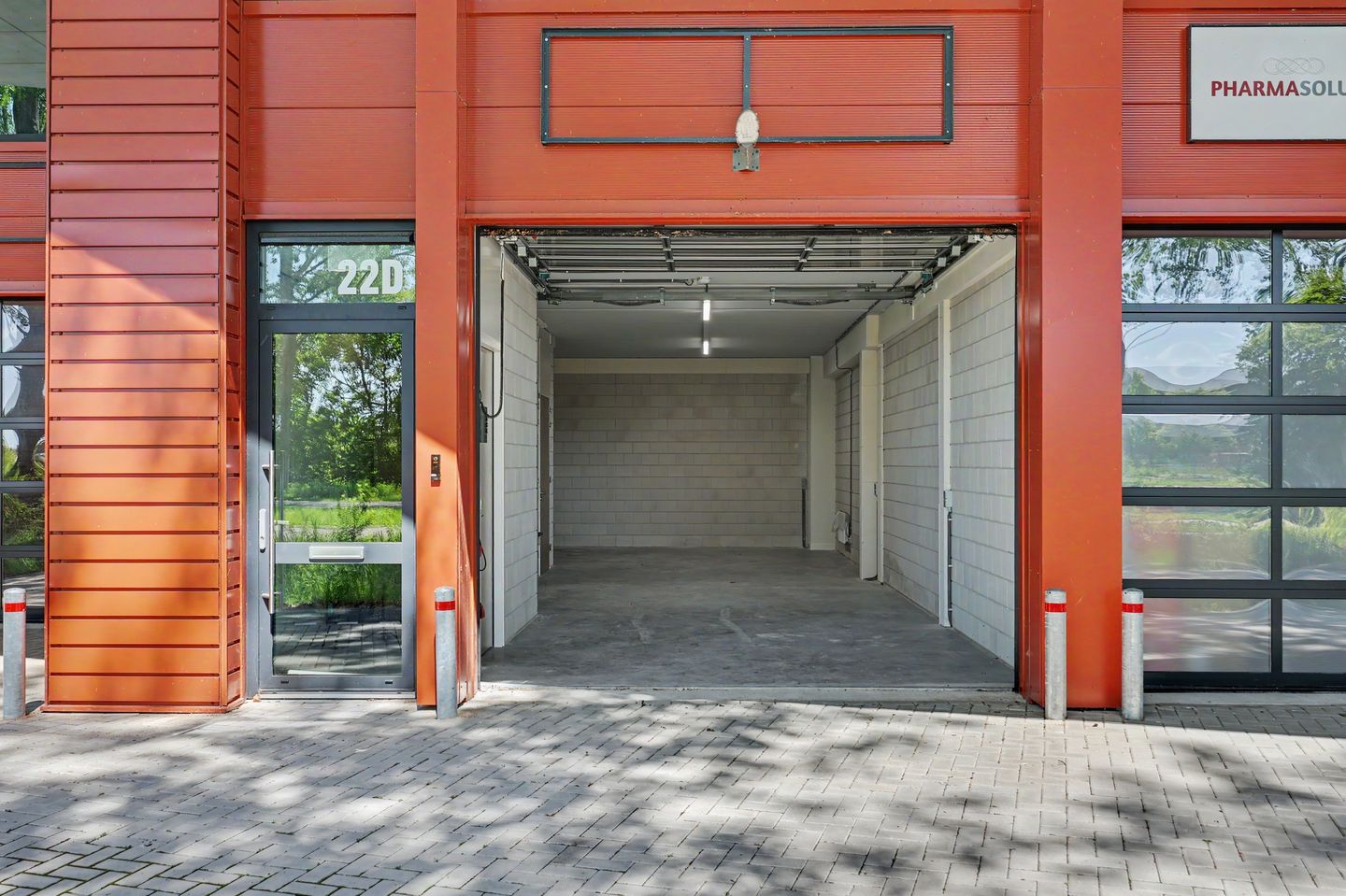 Bekijk foto 2 van Edisonstraat 22-D