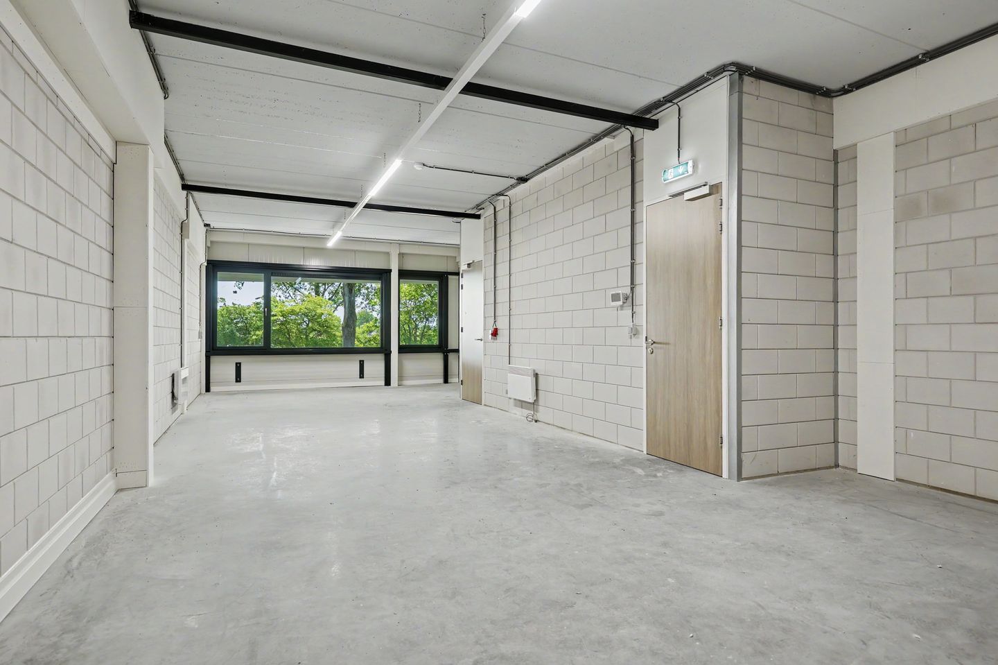 Bekijk foto 4 van Edisonstraat 22-D