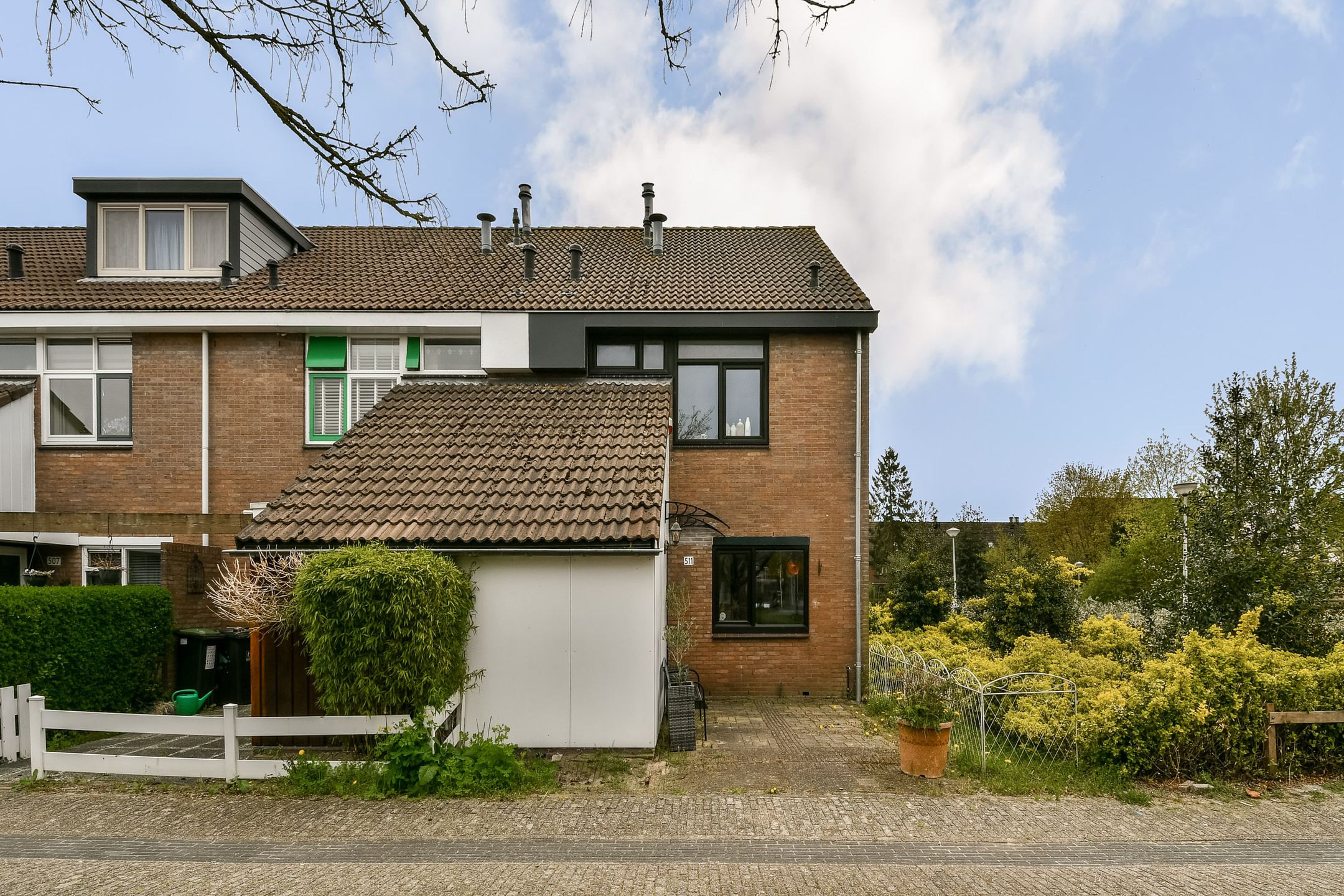 Maldenhof 511