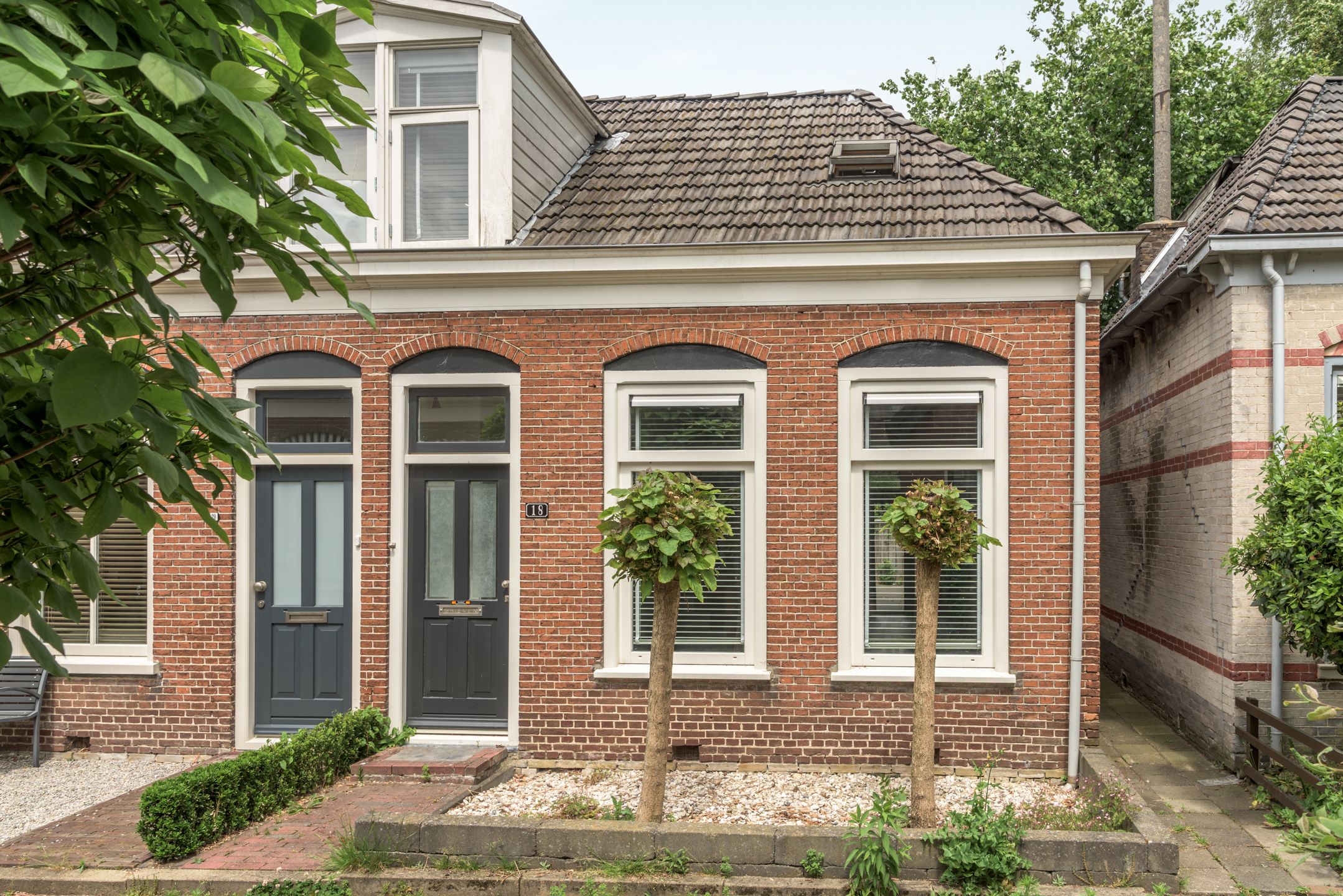 Schoolstraat 18 