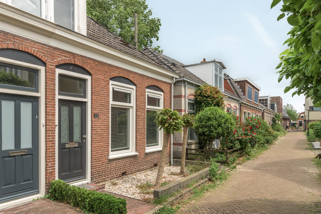Photo 28 of Schoolstraat 18
