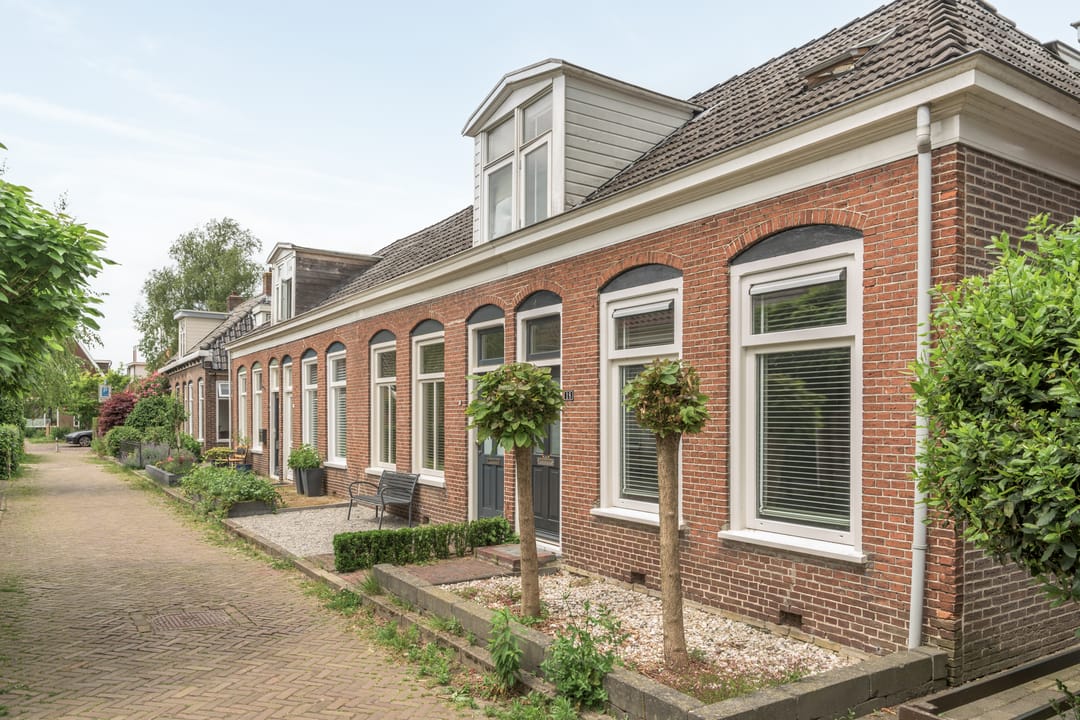Photo 26 of Schoolstraat 18