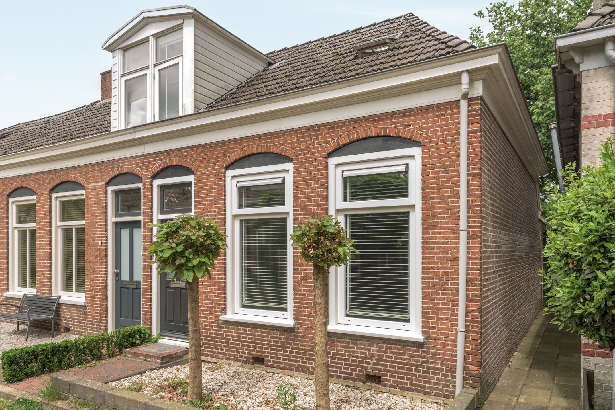 Photo 27 of Schoolstraat 18