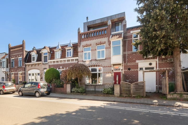 Haagweg 237