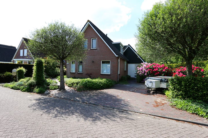 Photo 2 of Kraaiheide 21