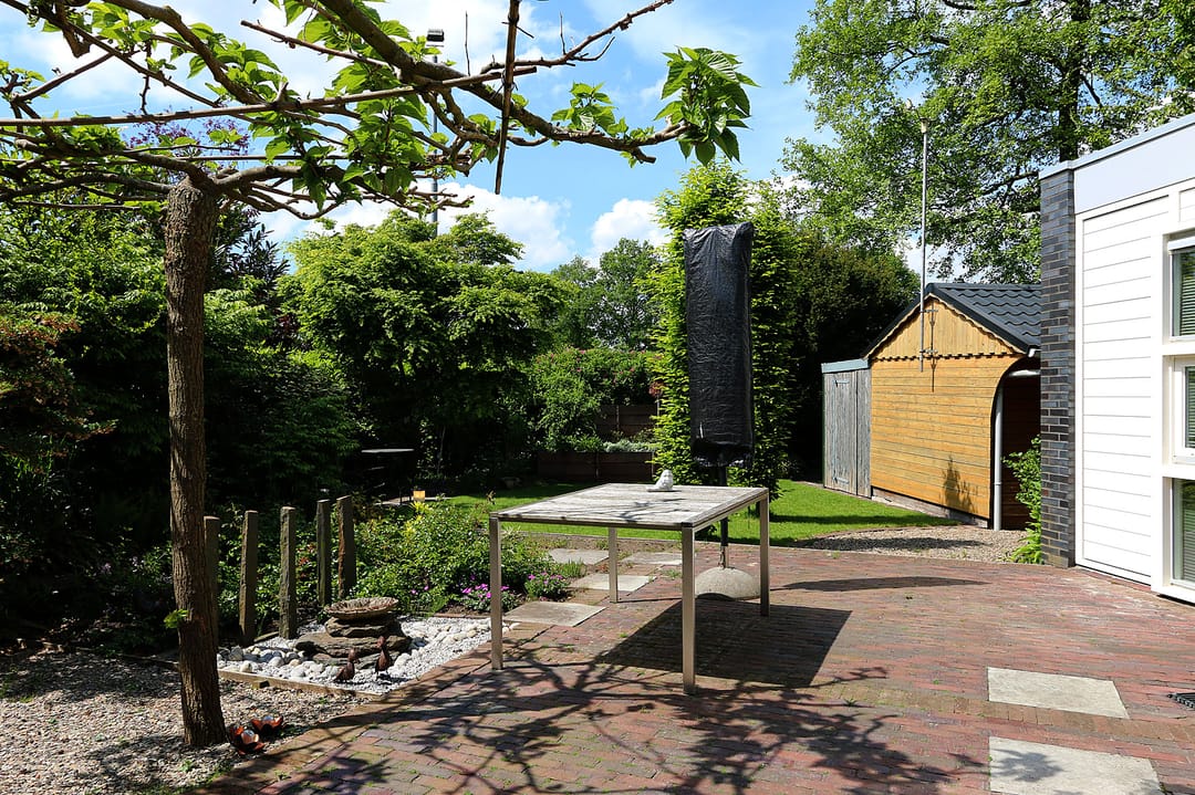 Photo 38 of Kraaiheide 21