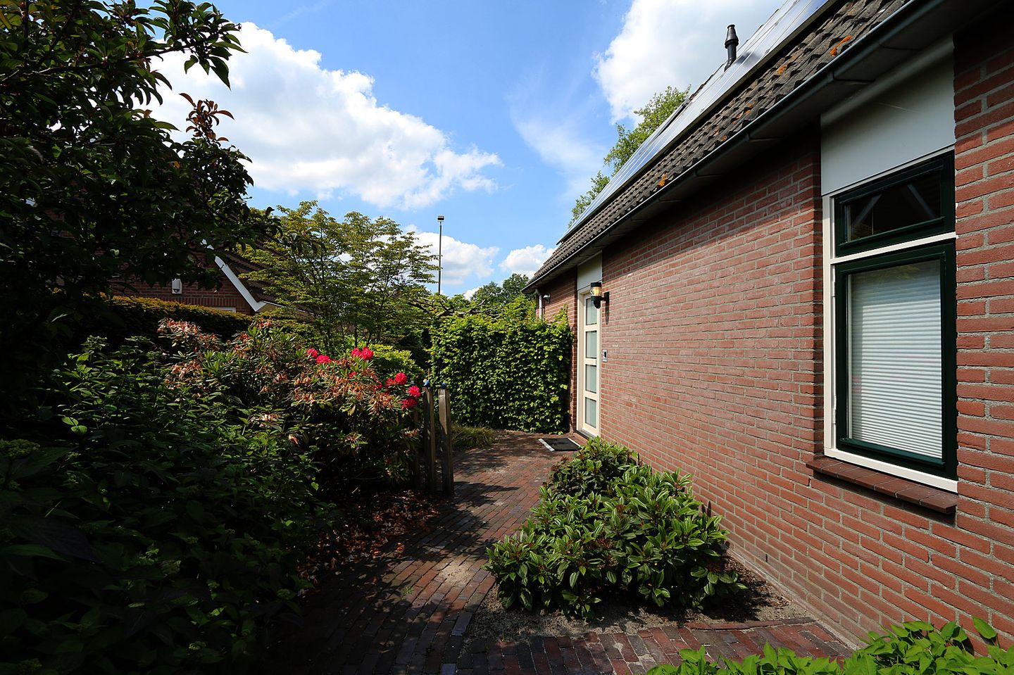Photo 4 of Kraaiheide 21