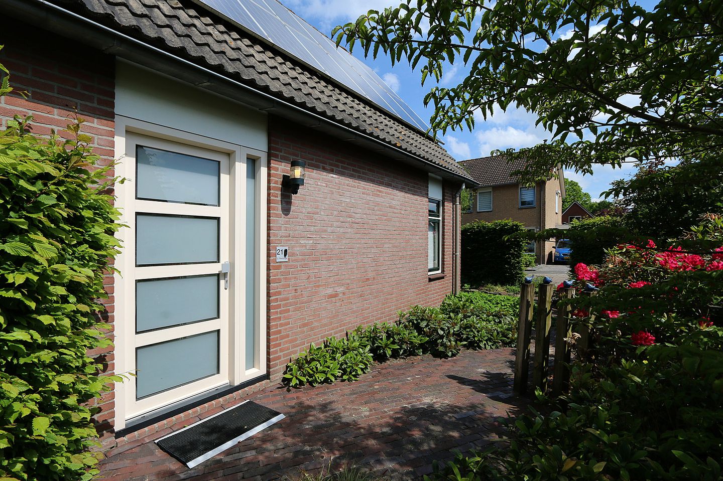 Photo 5 of Kraaiheide 21