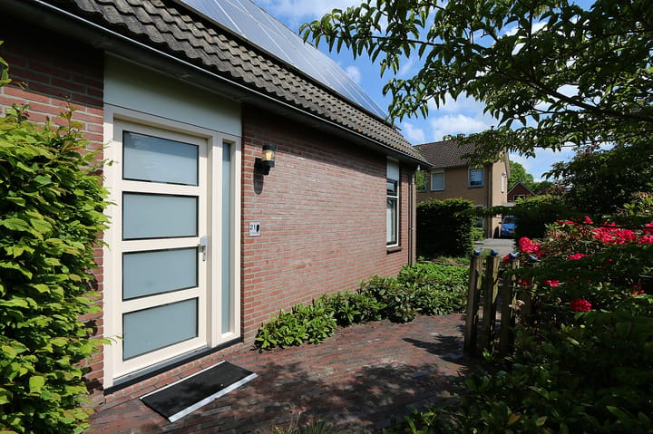 Photo 5 of Kraaiheide 21