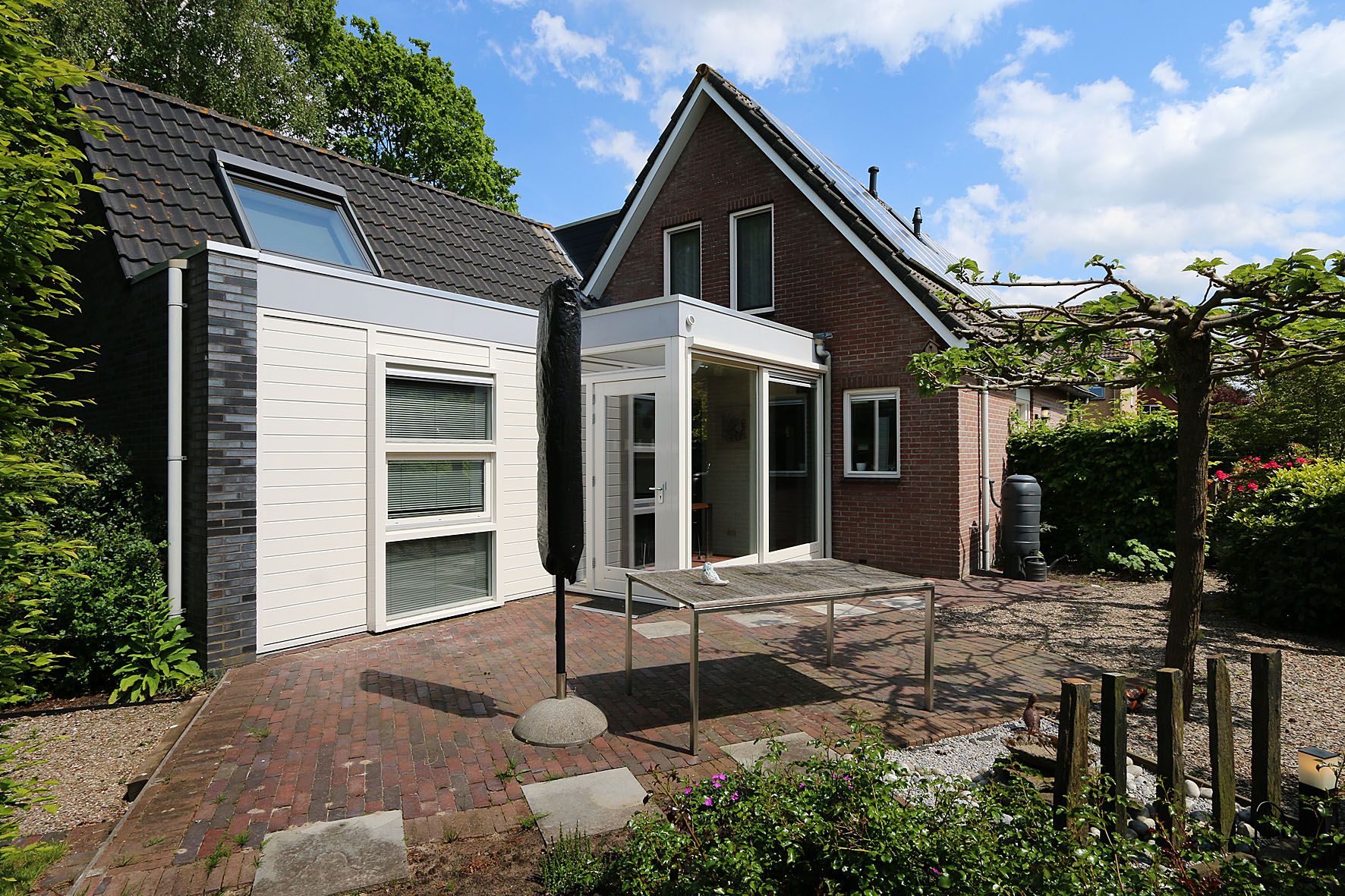 Kraaiheide 21 