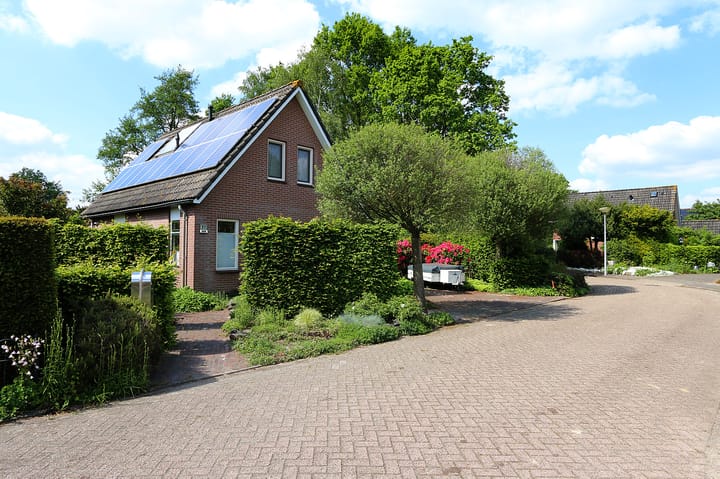 Photo 3 of Kraaiheide 21