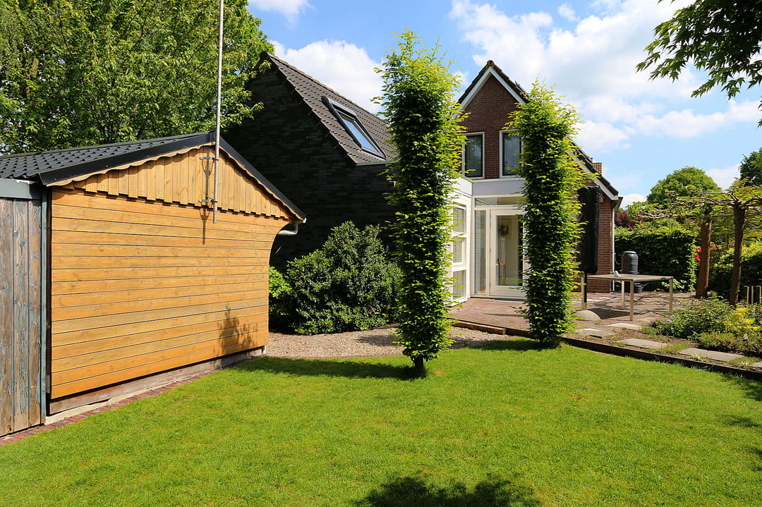Photo 37 of Kraaiheide 21